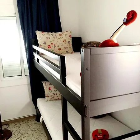 Casa De Lev Villa