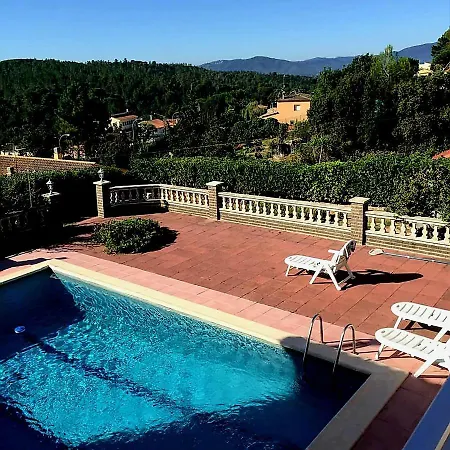 Casa De Lev Villa Terra Brava