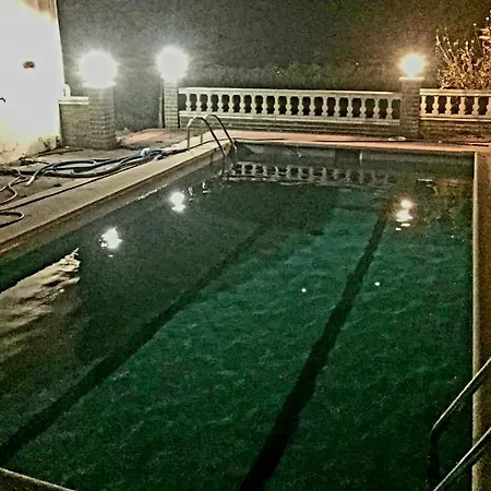 Casa De Lev Villa Terra Brava