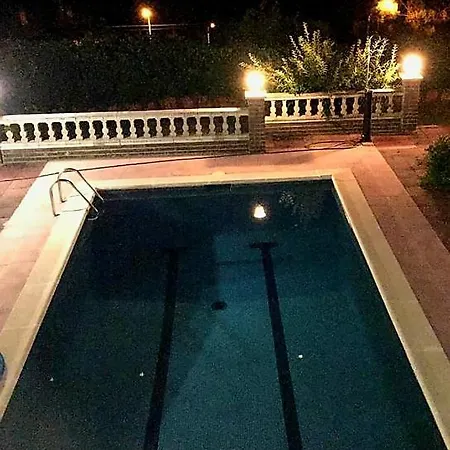 Casa De Lev *