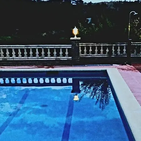 Villa Casa De Lev