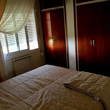 Casa De Lev * Terra Brava