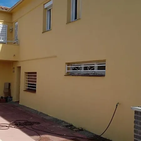 Casa De Lev Terra Brava