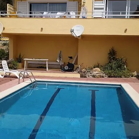 Casa De Lev *