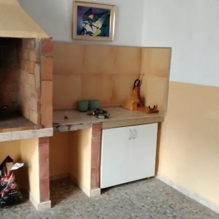 Casa De Lev Villa *