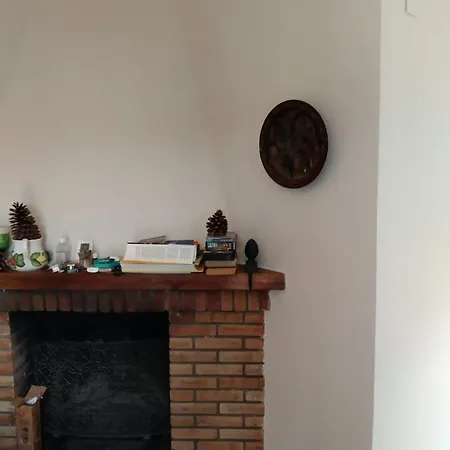 Casa De Lev * Terra Brava