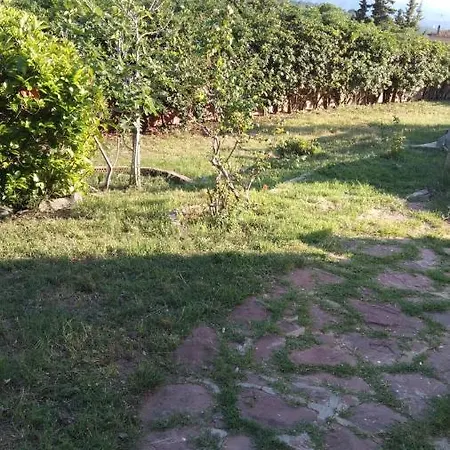 Casa De Lev Terra Brava