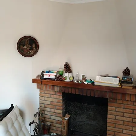 Casa De Lev * Terra Brava