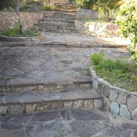 Villa Casa De Lev