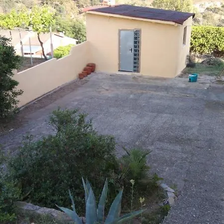 Casa De Lev Villa *